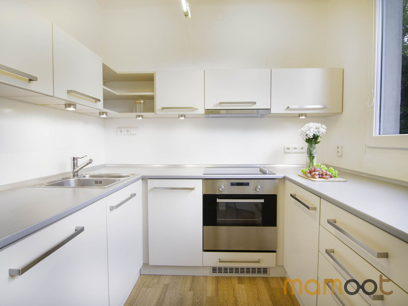 Pronájem bytu 3+1 60 m² – fotografie 2