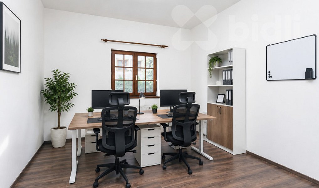 Prodej komerčního objektu (jiného typu) 267 m², Praha – náhled fotky 6