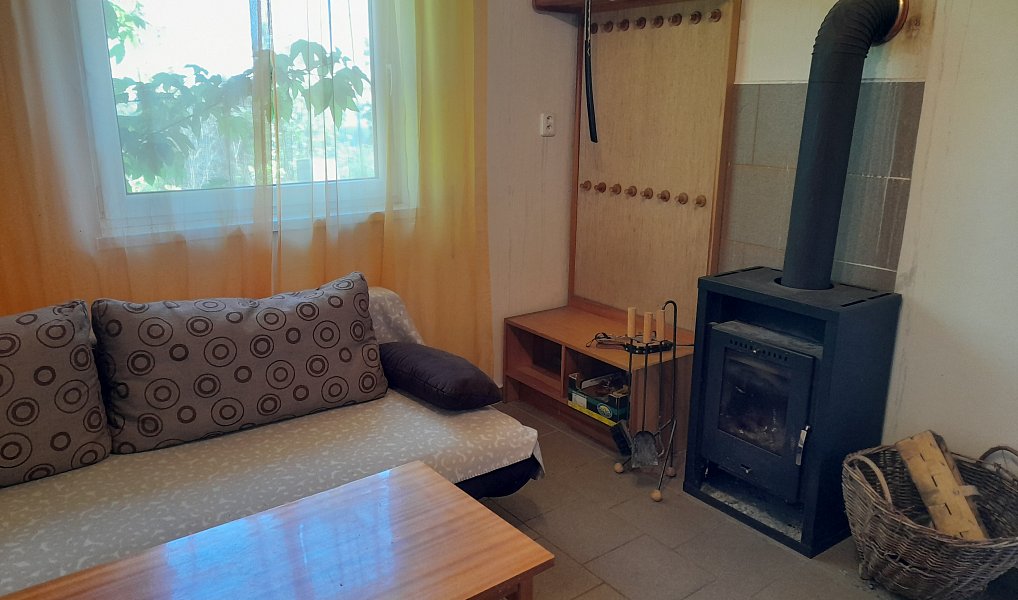 Prodej chaty/chalupy 56 m², Malá Morava – náhled fotky 5