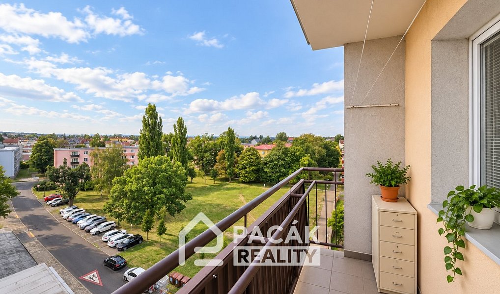Prodej bytu 2+1 54 m², Přerov – náhled fotky 12
