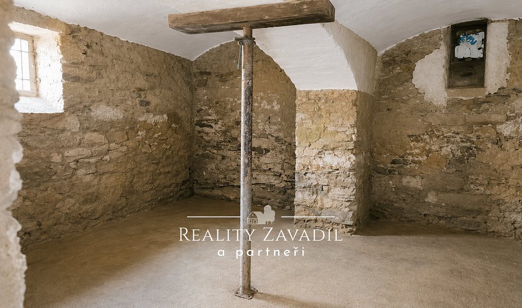 Prodej domu 244 m² s pozemkem 5 562 m², Václavov u Bruntálu – náhled fotky 18