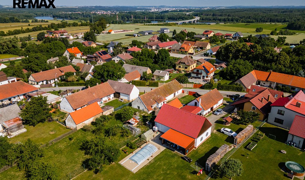 Prodej chaty/chalupy 76 m² s pozemkem 1 355 m², Košice – náhled fotky 9