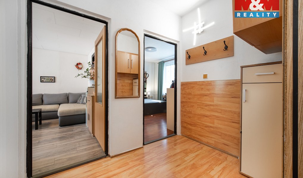 Prodej bytu 2+1 59 m², Polička – náhled fotky 19