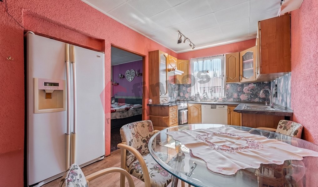 Prodej domu 55 m² s pozemkem 418 m², Ostrava – náhled fotky 3