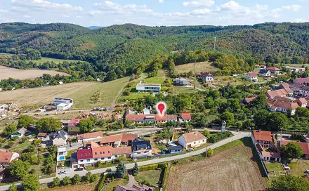 Prodej domu 124 m² s pozemkem 373 m², Heroltice, okres Brno-venkov
