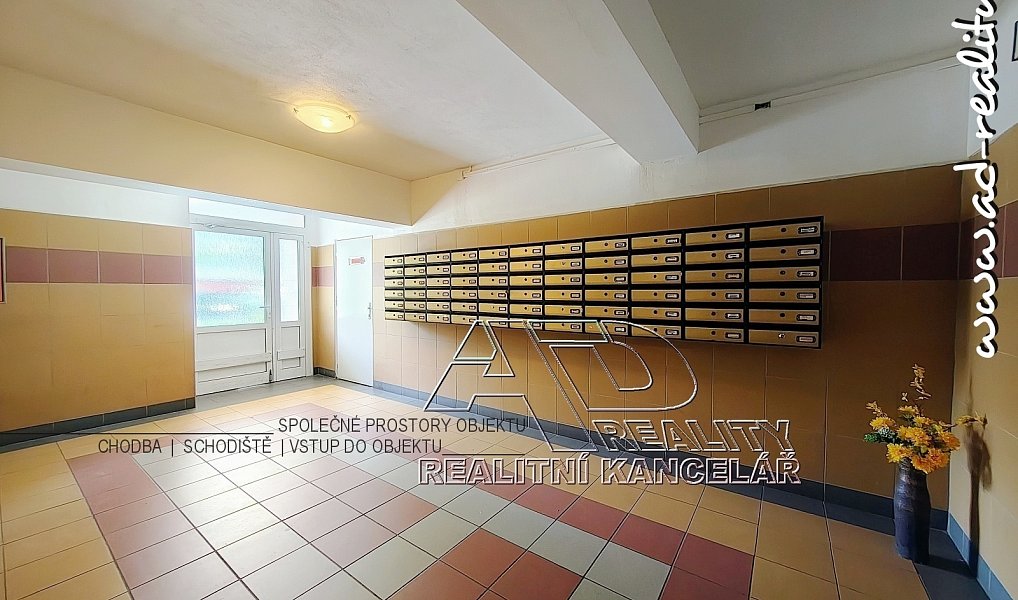 Pronájem bytu 2+kk 49 m², České Budějovice – náhled fotky 21