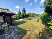 Prodej chaty/chalupy 33�m2 s pozemkem 685�m2