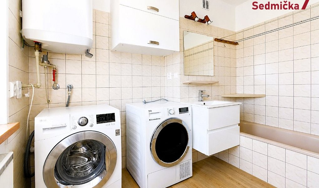 Prodej bytu 2+1 64 m², Žďár nad Sázavou – náhled fotky 13