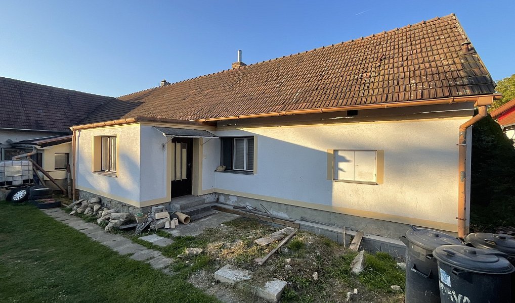 Prodej domu 297 m² s pozemkem 2 972 m², Zhoř – náhled fotky 2