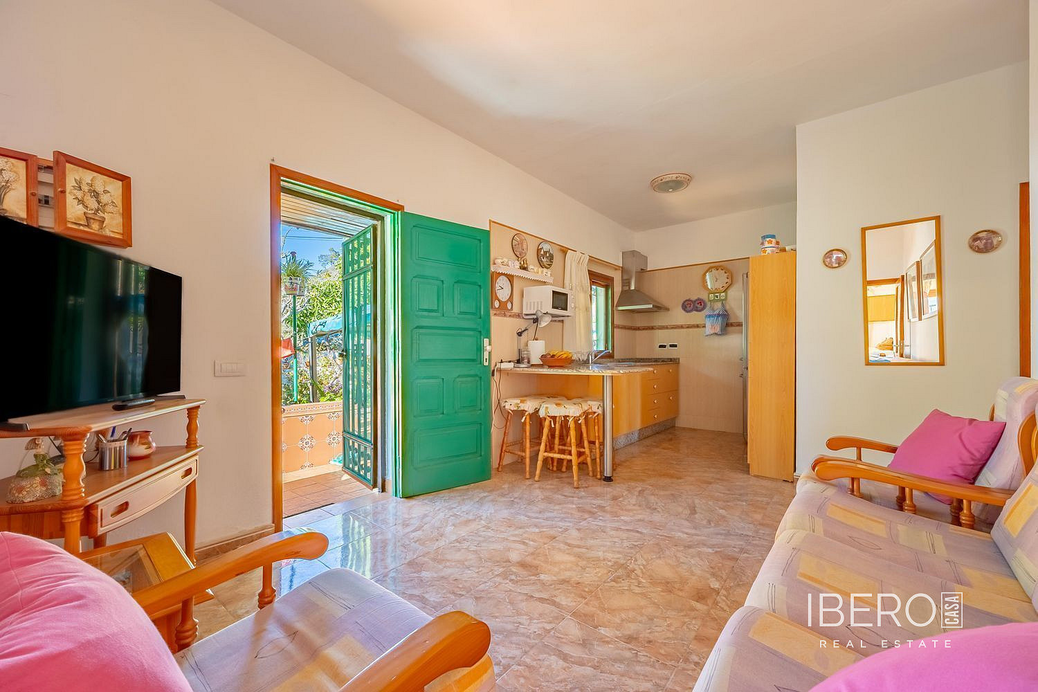 Casa 4+kk – Vega de San Mateo - Vista 4
