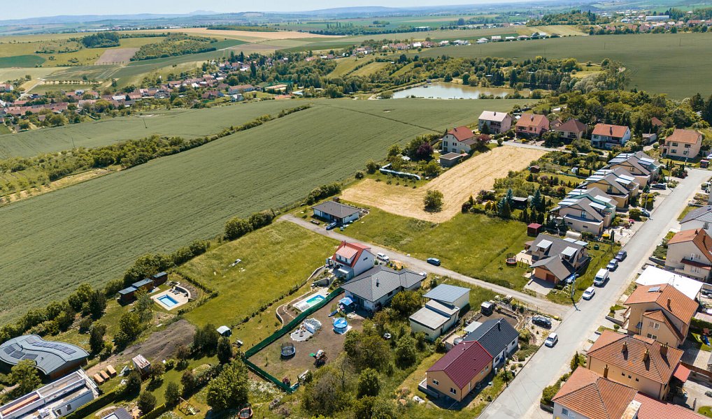 Prodej domu 117 m² s pozemkem 885 m², Viničné Šumice – náhled fotky 9