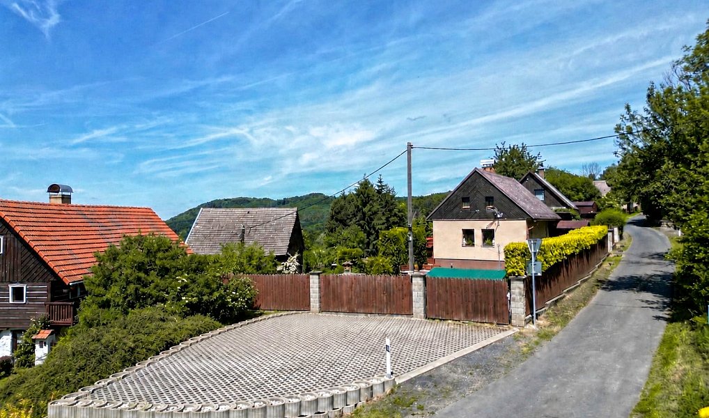 Prodej chaty/chalupy 88 m² s pozemkem 492 m², Stvolínky – náhled fotky 43