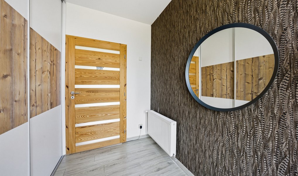 Prodej domu 107 m² s pozemkem 583 m², Tymákov – náhled fotky 22