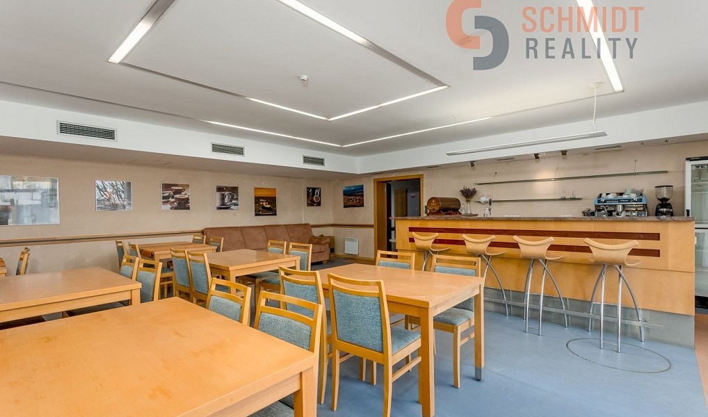 Prodej ubytovacího objektu 576 m², Brno – náhled fotky 3