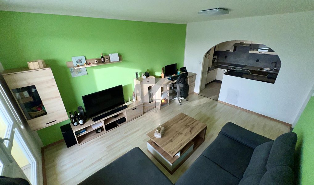Prodej bytu 2+kk 48 m², Ostrava – náhled fotky 4