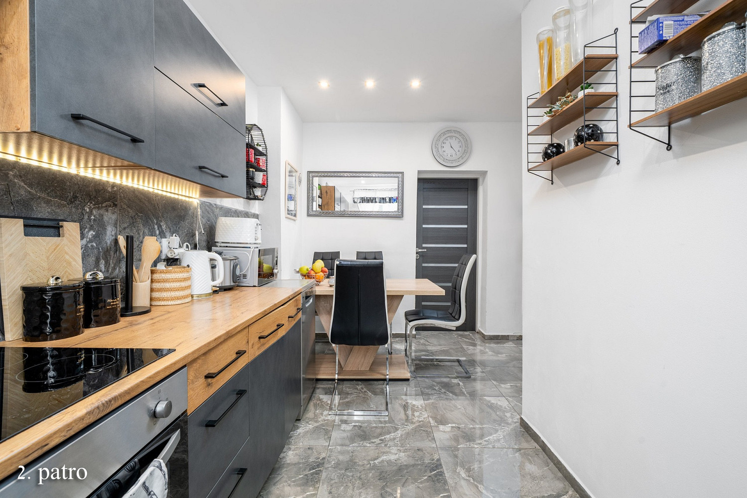 Prodej domu 106 m² s pozemkem 93 m²
