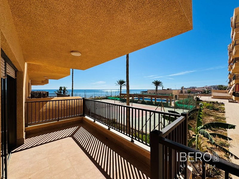 Piso 4+kk – Torrevieja, La Mata - Vista 2