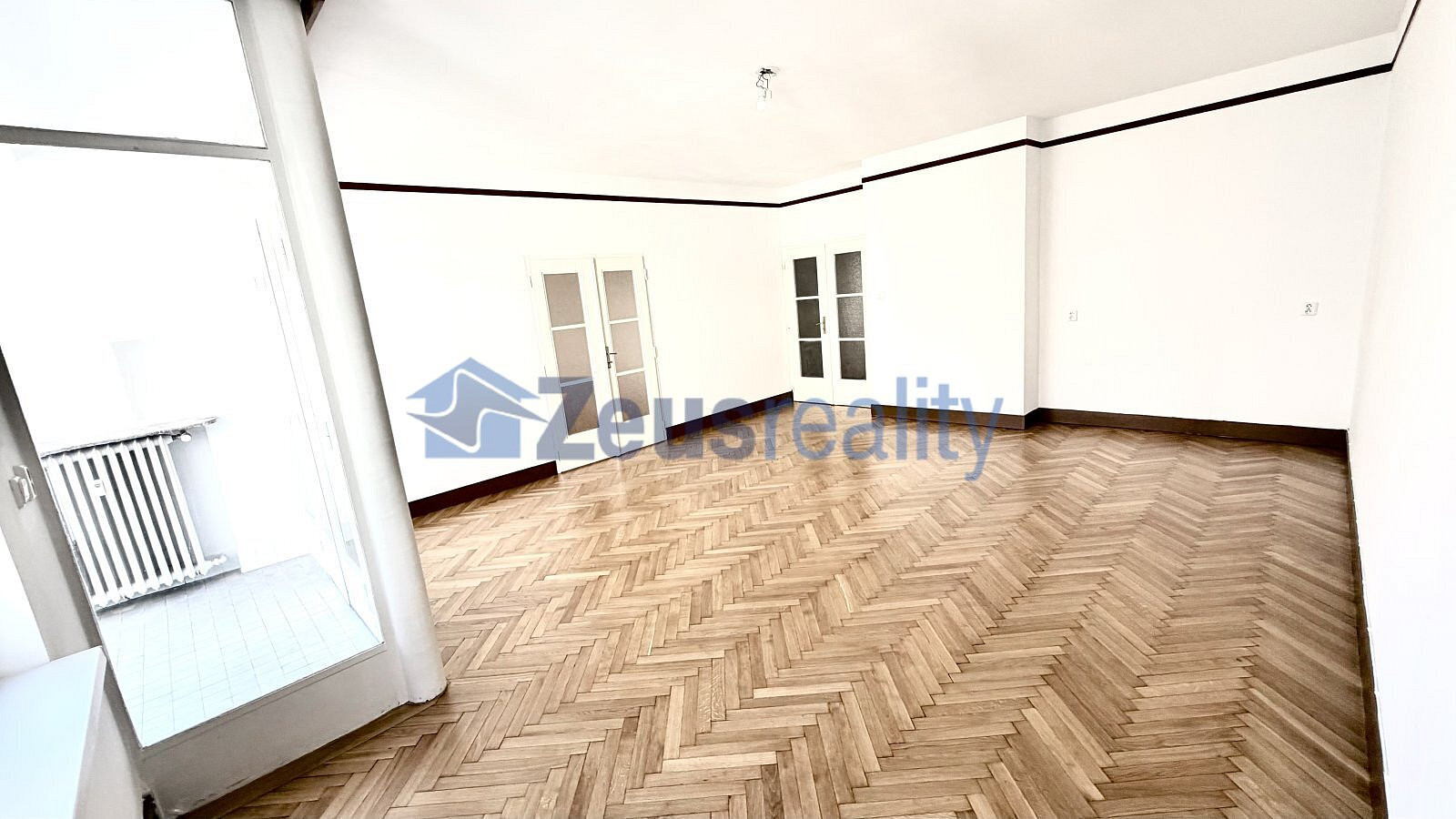 Pronájem bytu 3+1 116 m² — photo 3