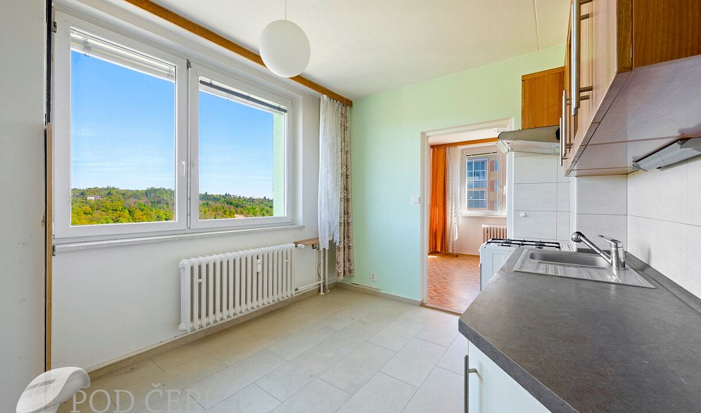 Prodej bytu 3+1 70 m², Brno – náhled fotky 2