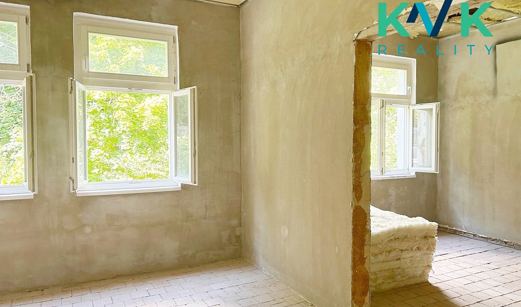 Prodej bytu 4+1 154 m², Karlovy Vary – náhled fotky 5