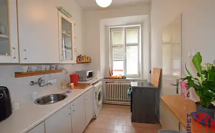 Prodej bytu 1+1 49 m², Úpská, Svoboda nad Úpou, okres Trutnov