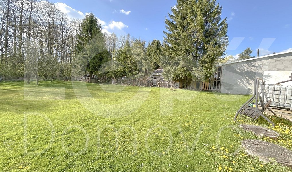 Prodej domu 185 m² s pozemkem 1 515 m², Vlčice – náhled fotky 3