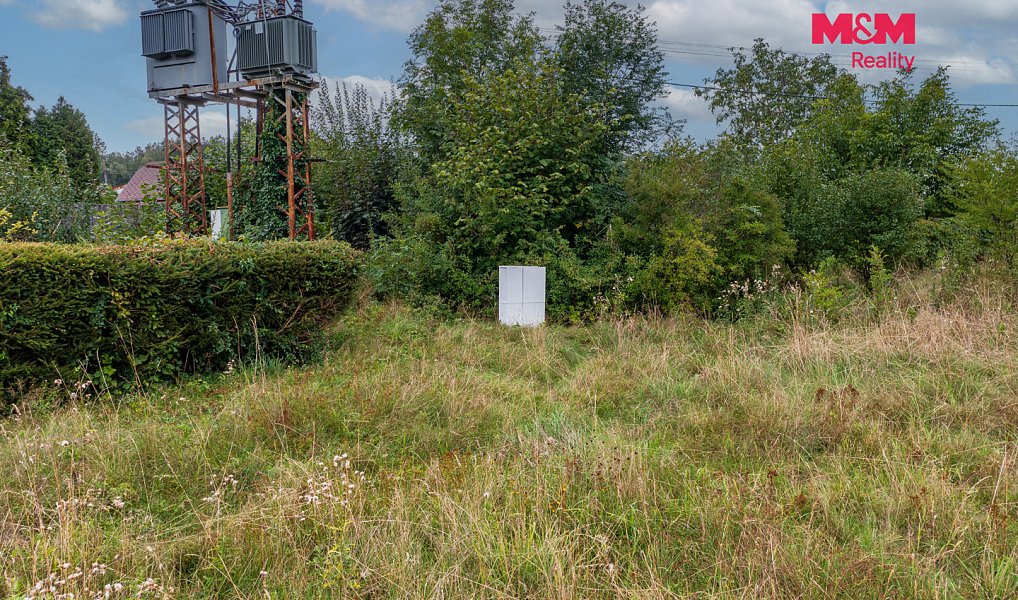 Prodej stavebního pozemku 1 899 m², Arnoltice – náhled fotky 16