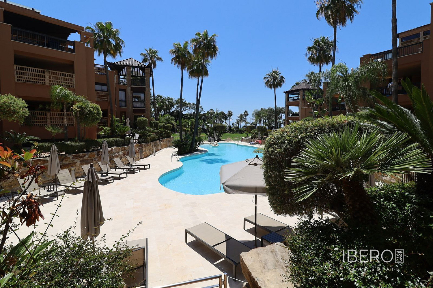 Piso 5+kk – Marbella, Salto del Agua - Vista 5