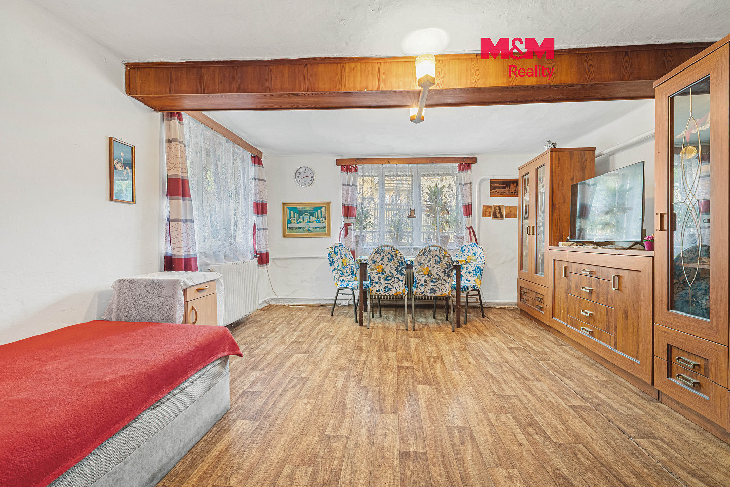 Prodej chaty/chalupy 89 m² s pozemkem 135 m²