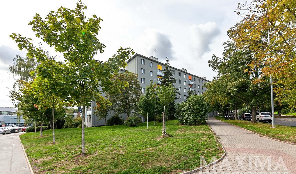 Prodej bytu 2+1 57 m², Praha – náhled fotky 2