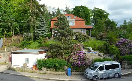 Prodej domu 278 m² s pozemkem 1 630 m², Andělčina, Liberec - Liberec IV-Perštýn