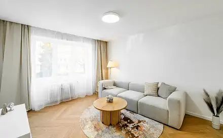 Prodej bytu 2+1 54 m², Wolkerova, Olomouc