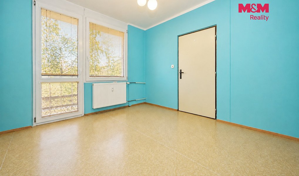 Prodej bytu 3+1 70 m², Ledeč nad Sázavou – náhled fotky 2