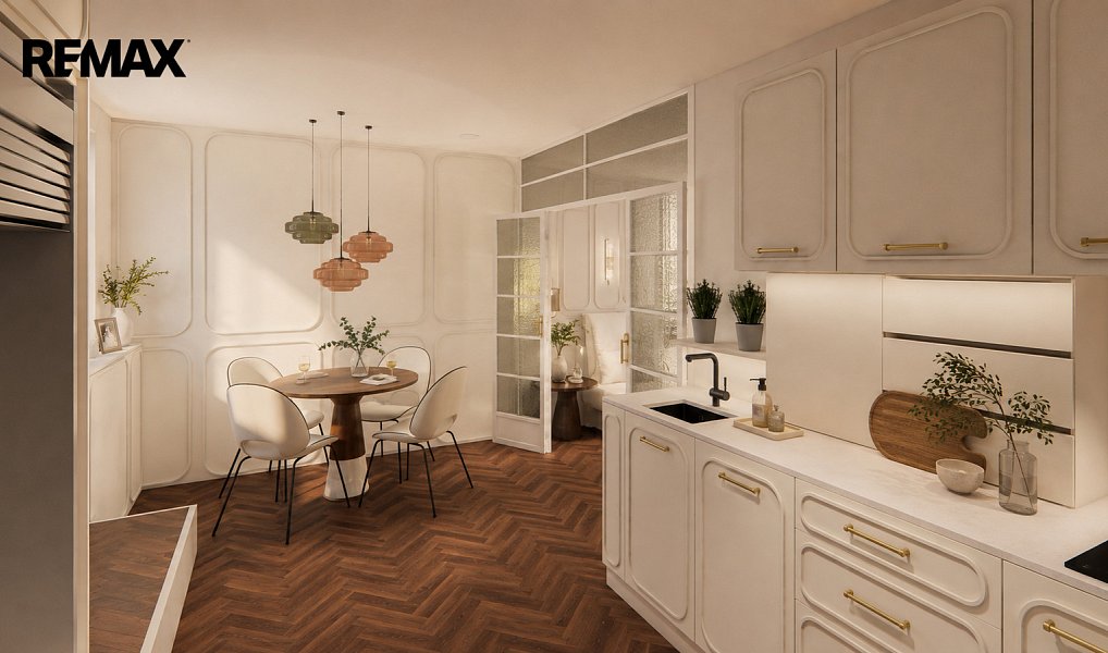 Prodej bytu 3+1 91 m², Praha – náhled fotky 19