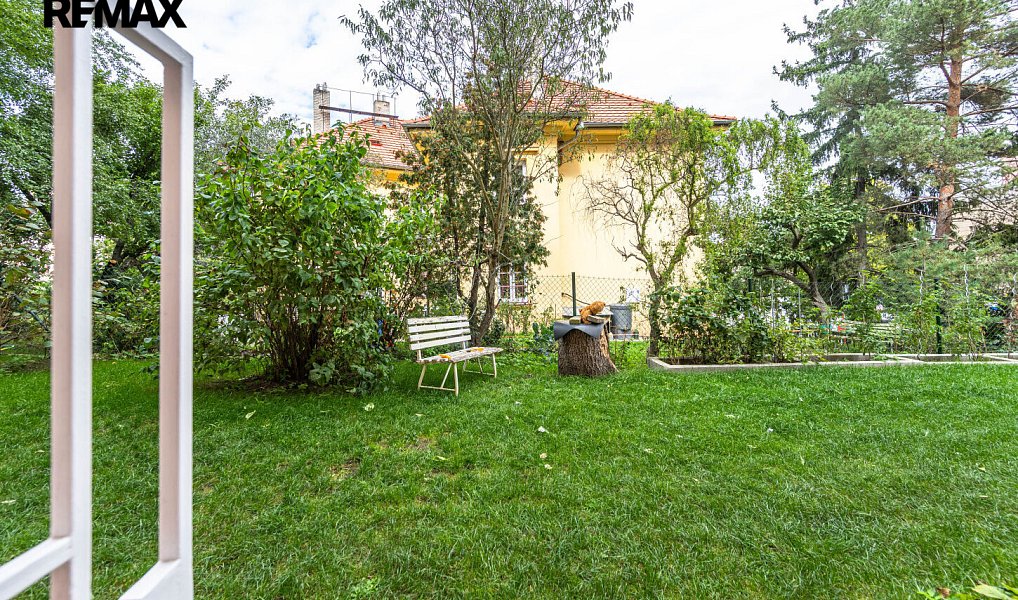 Pronájem kanceláře 53 m², Praha – náhled fotky 13