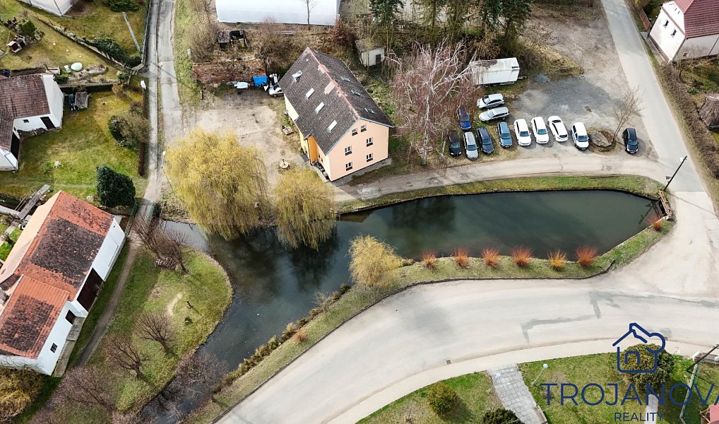 Prodej domu 306 m² s pozemkem 150 m², Petroupim – náhled fotky 5