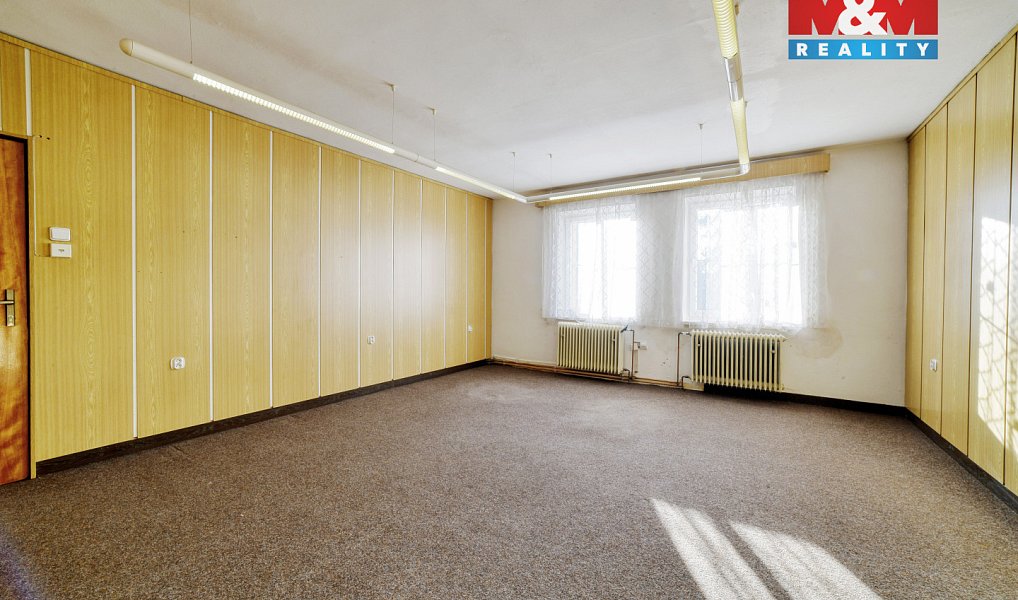 Prodej výrobních prostor 1 870 m², Mariánské Lázně – náhled fotky 5