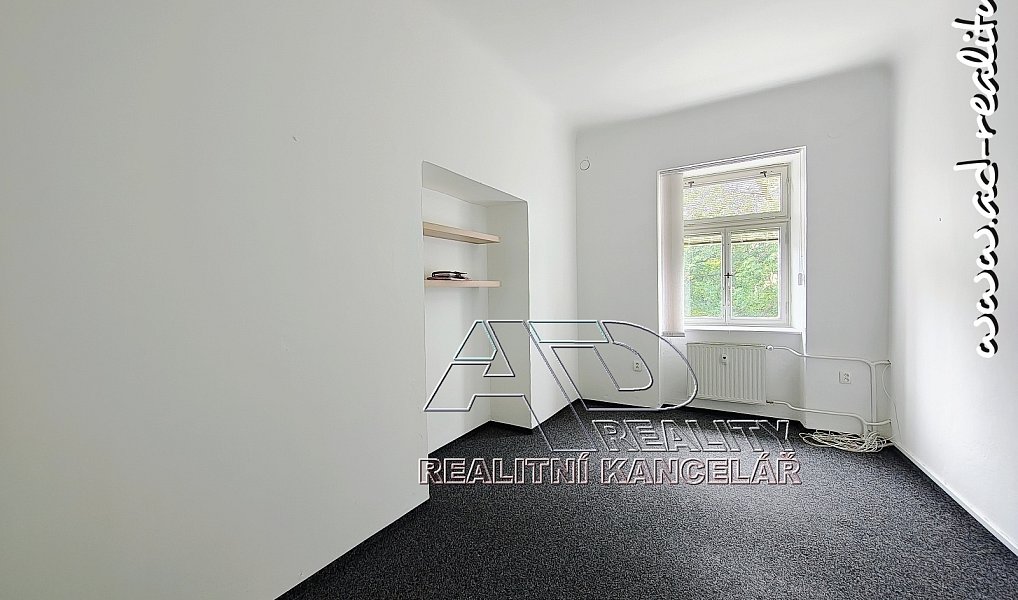 Pronájem kanceláře 132 m², České Budějovice – náhled fotky 13