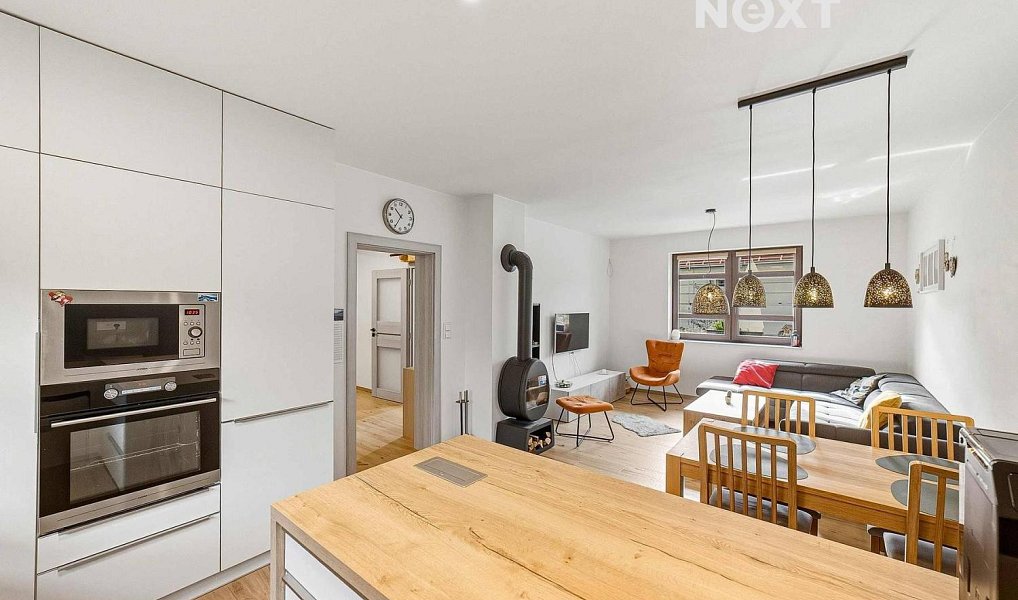 Prodej domu 116 m² s pozemkem 116 m², Kralupy nad Vltavou – náhled fotky 3