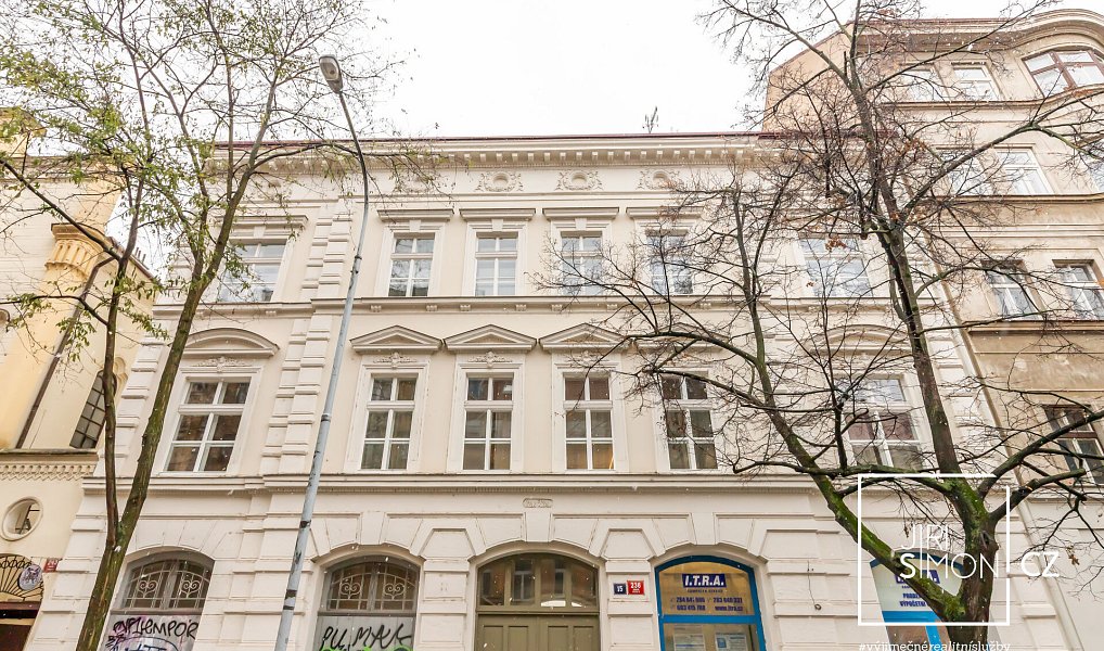Prodej bytu 1+kk 41 m², Praha – náhled fotky 6