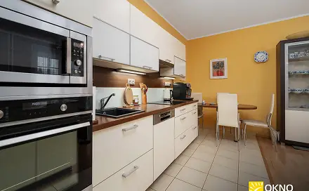 Prodej bytu 3+kk 81 m², Olomouc - Slavonín