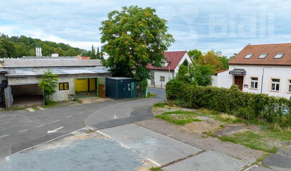 Pronájem komerčního objektu (jiného typu) 83 m², Praha – náhled fotky 11