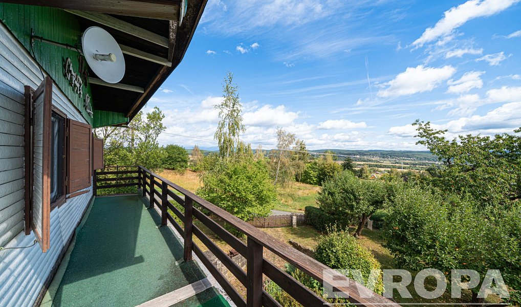 Prodej chaty/chalupy 100 m² s pozemkem 907 m², Bílá Třemešná – náhled fotky 19
