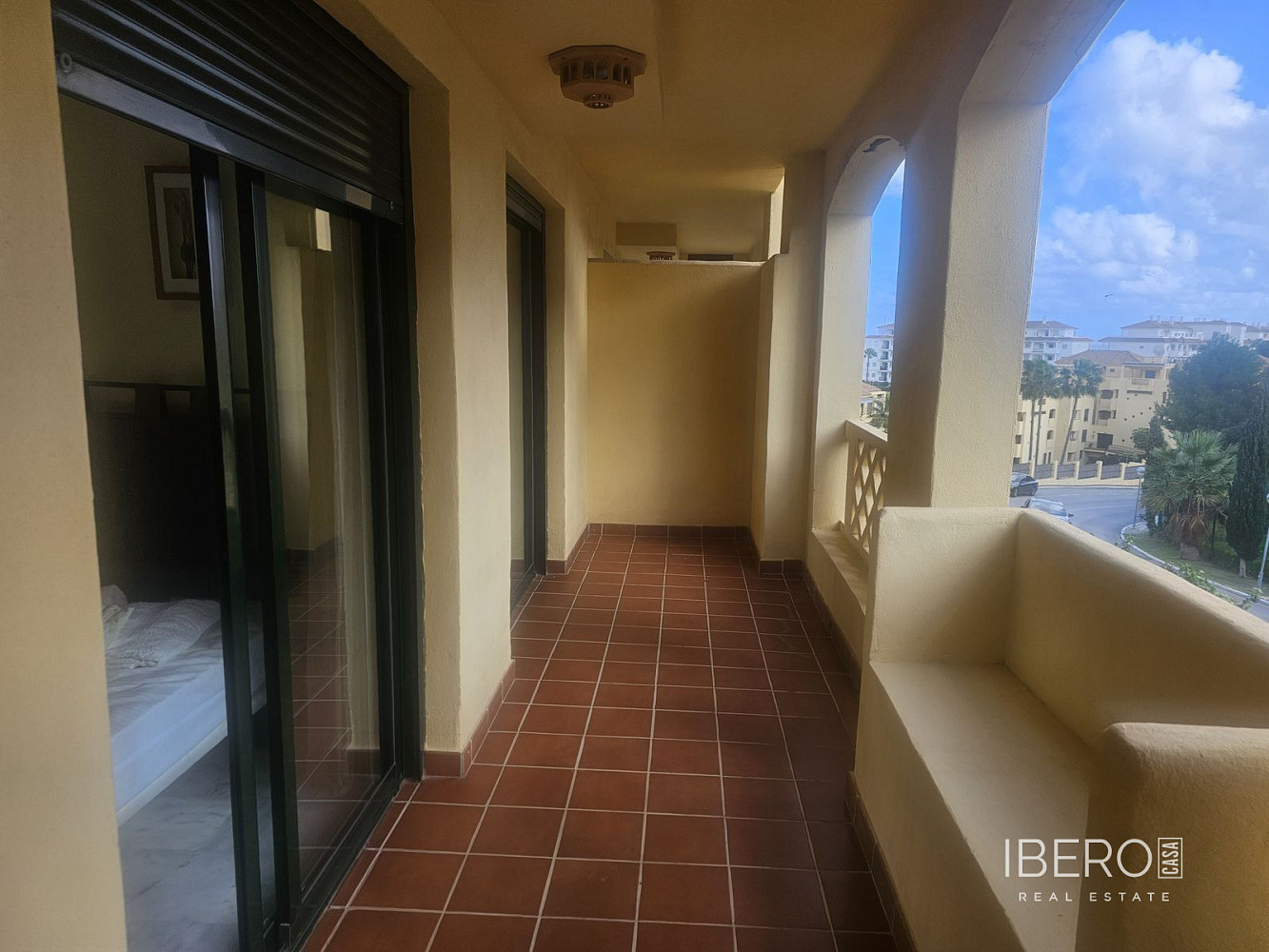Pis 4+kk – Málaga, Centro Histórico, Centro - Més