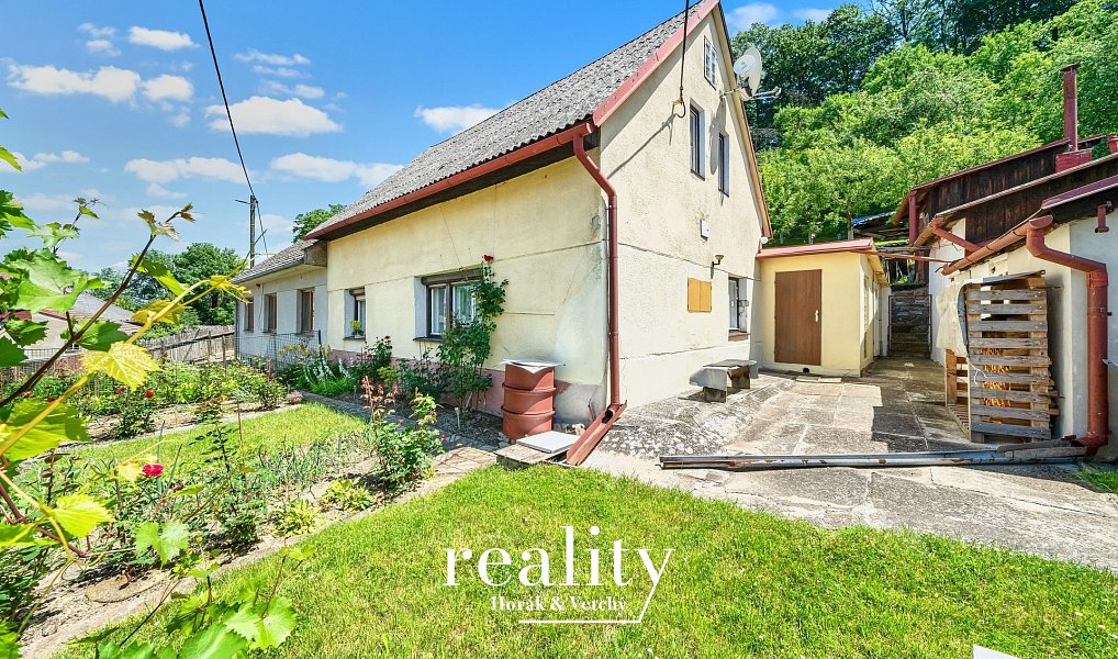 Prodej domu 111 m² s pozemkem 466 m², Puklice – náhled fotky 7