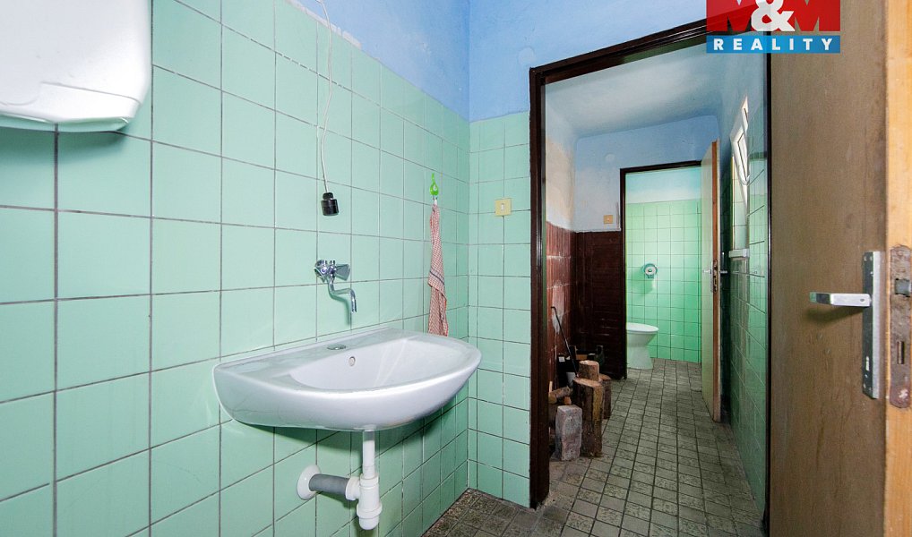 Prodej domu 160 m² s pozemkem 358 m², Brnířov – náhled fotky 10