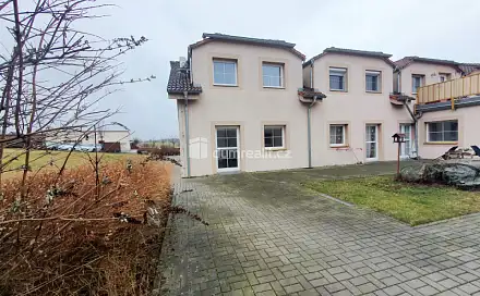 Pronájem bytu 1+kk 37 m²