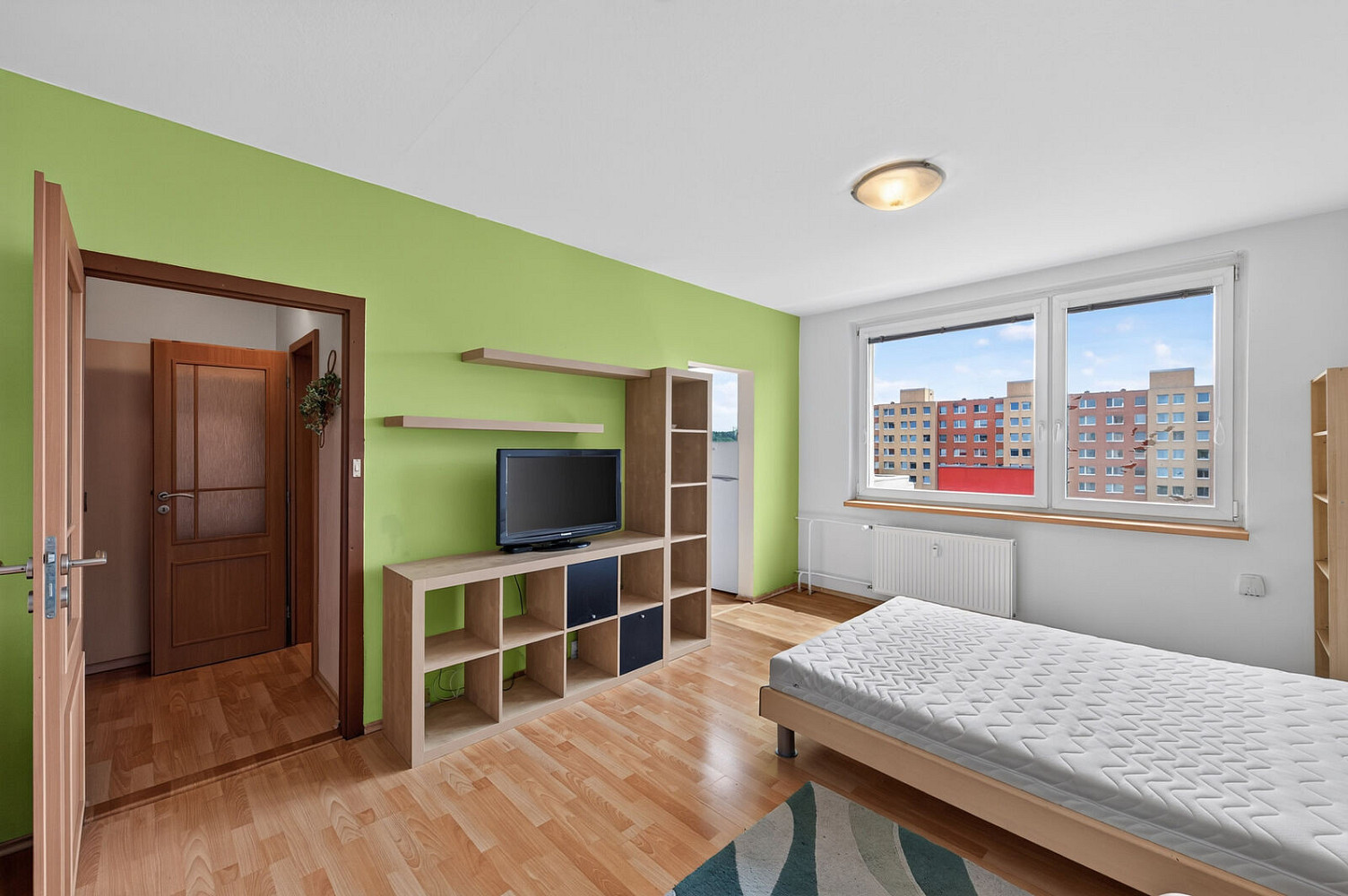 Prodej bytu 1+kk 30 m² – fotografie 3