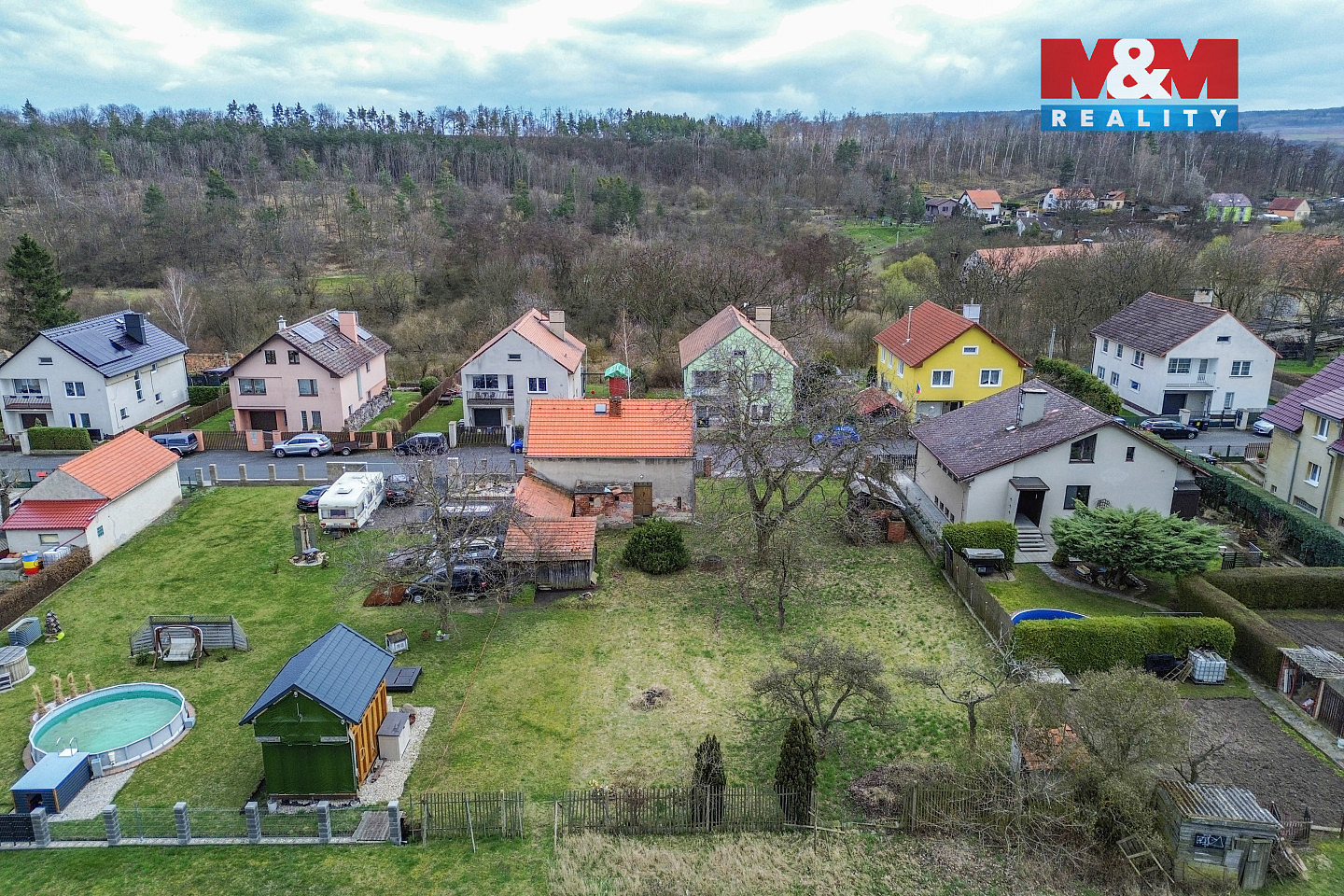 Prodej domu 72 m² s pozemkem 997 m² — photo 5