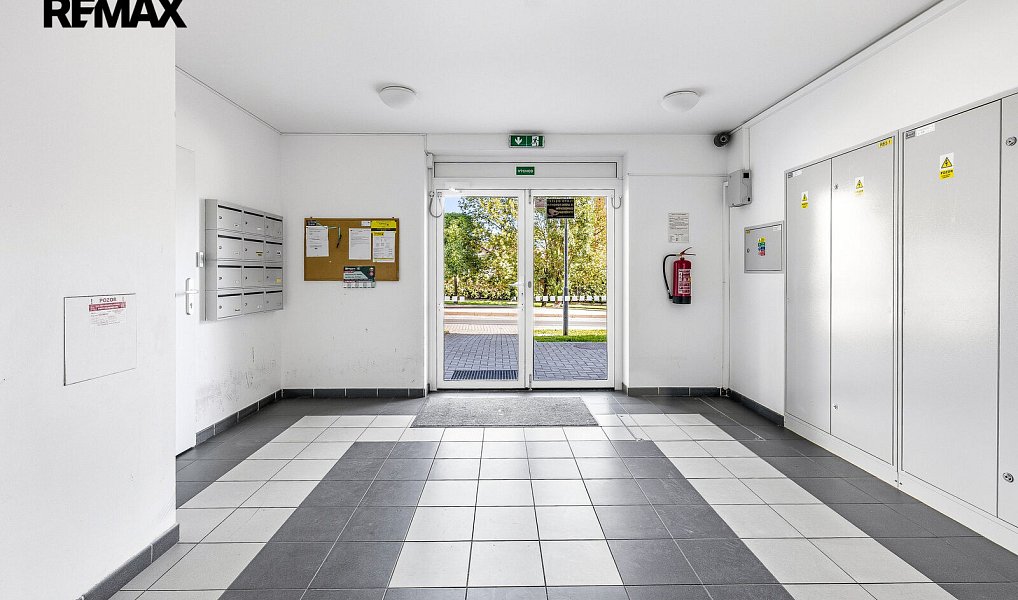Pronájem bytu 1+kk 30 m², Brandýs nad Labem-Stará Boleslav – náhled fotky 16